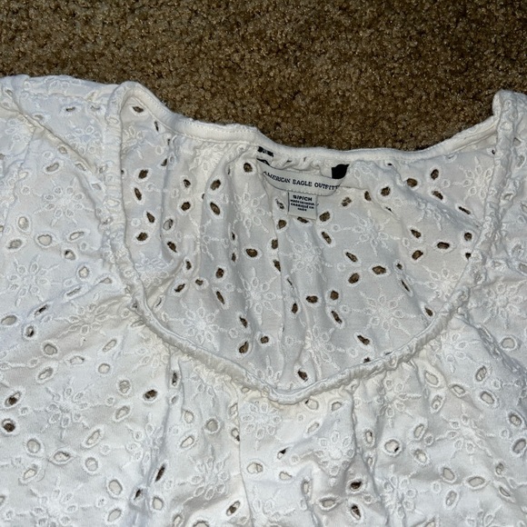 American Eagle Tee - Picture 3 of 5